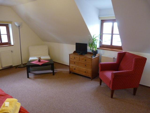 Cesky Statek 3* Prag
