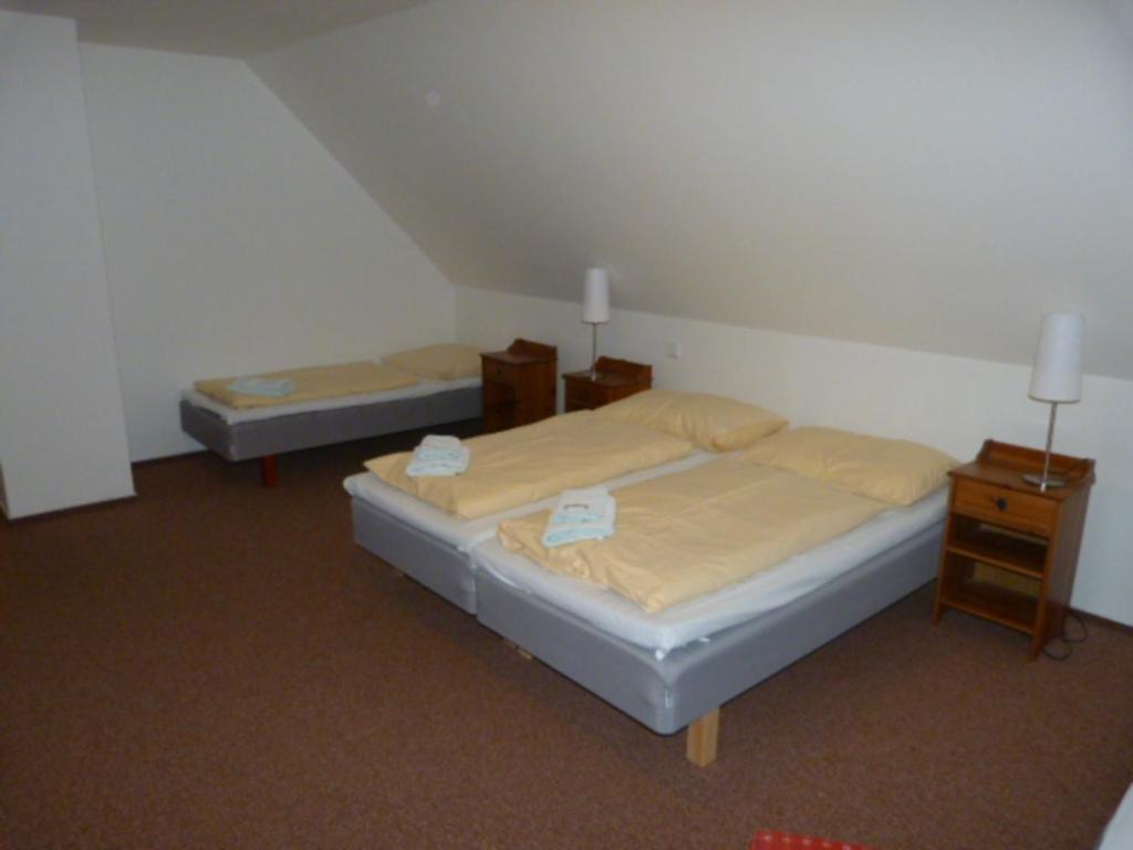 Gasthof Cesky Statek 3*
