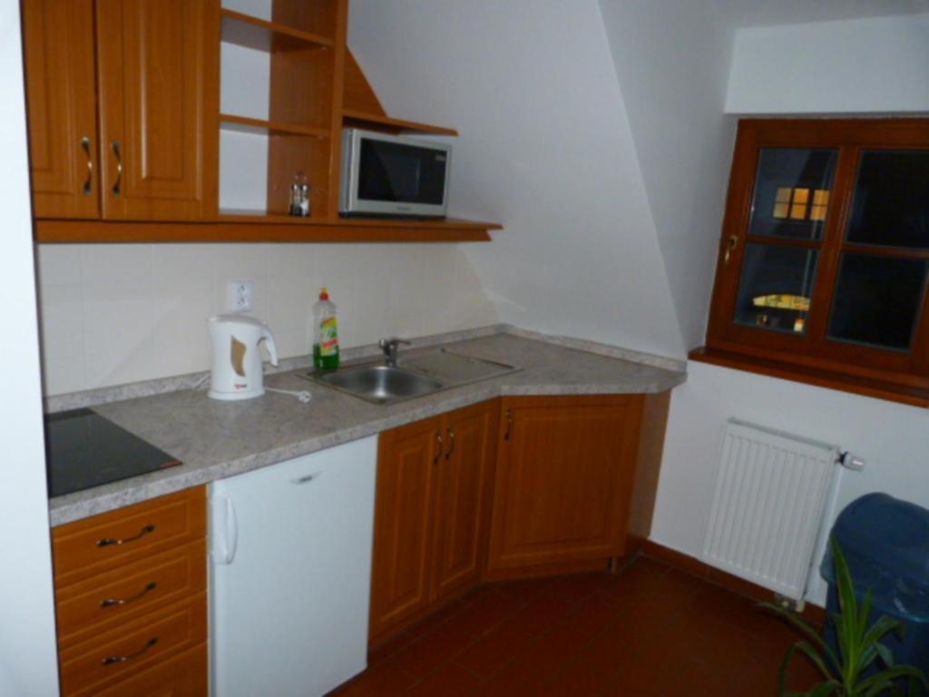 Gasthof Cesky Statek 3*