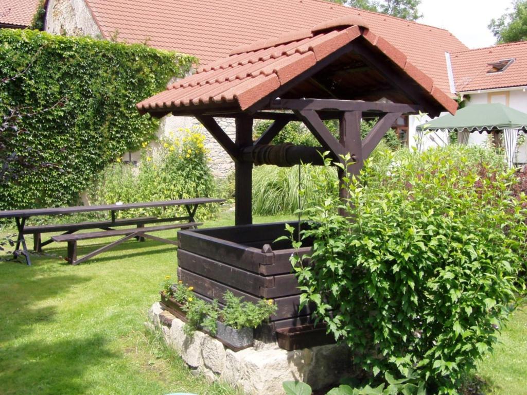 český Statek Penzion