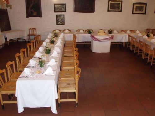český Statek 3*