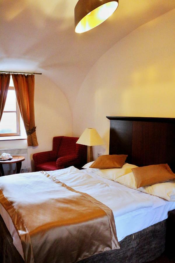 český Statek Penzion Praha