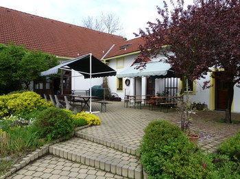Gasthuis Cesky Statek 3*