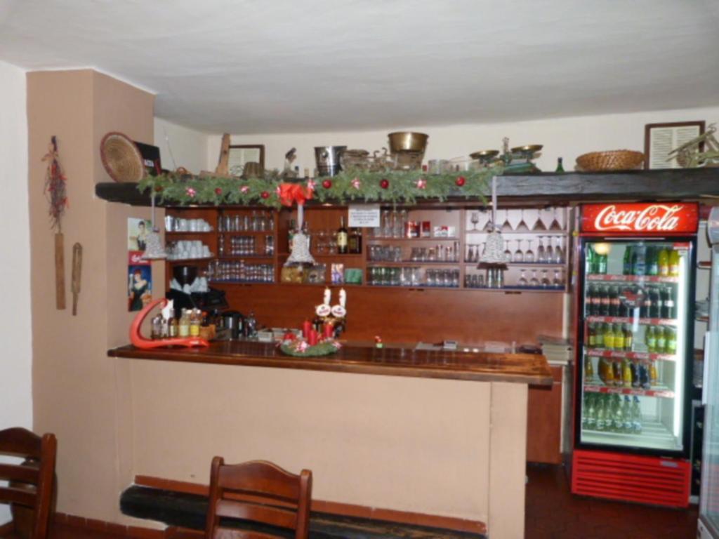 Gasthuis Cesky Statek Praag