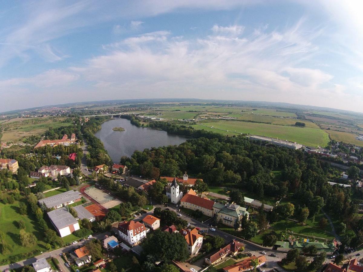 Gasthuis Cesky Statek