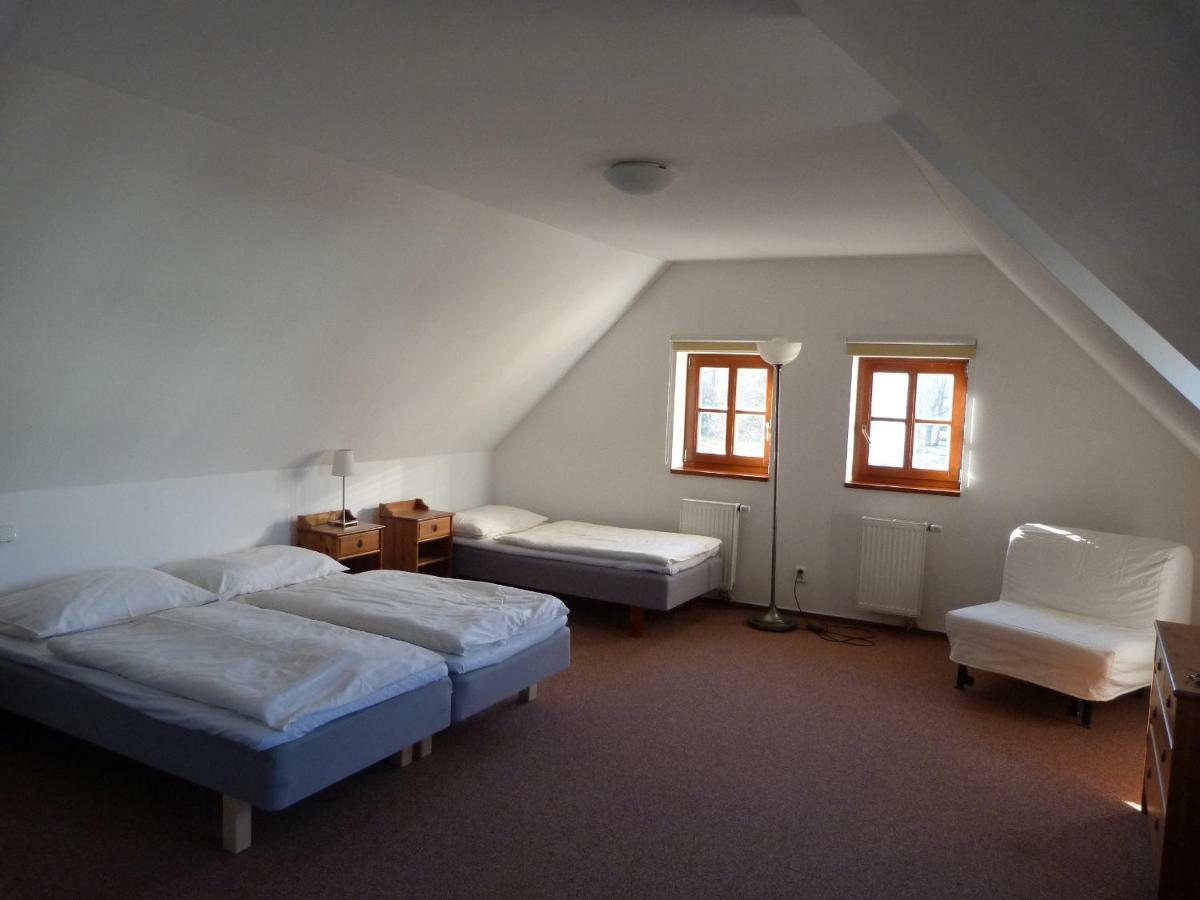 Cesky Statek Gasthuis 3*