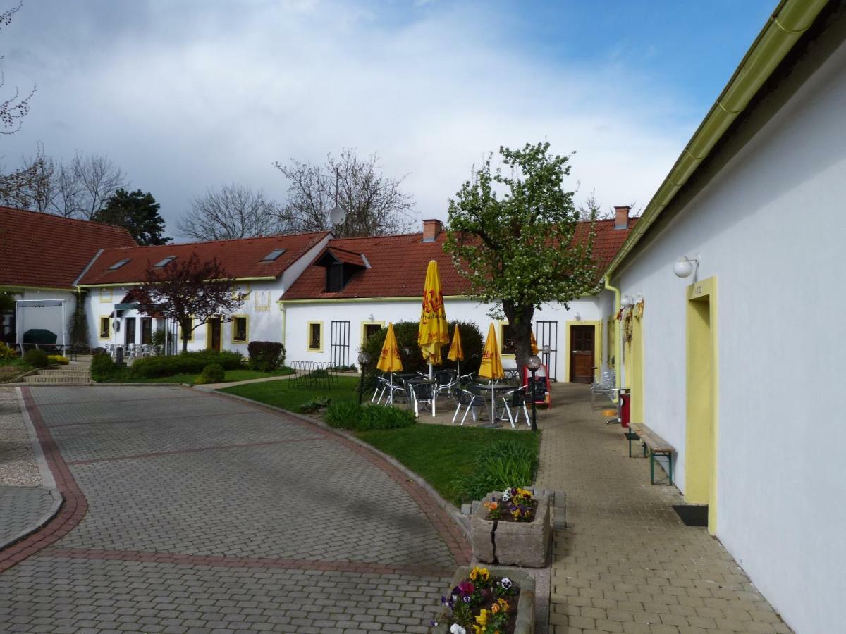 Gasthuis Cesky Statek 3*