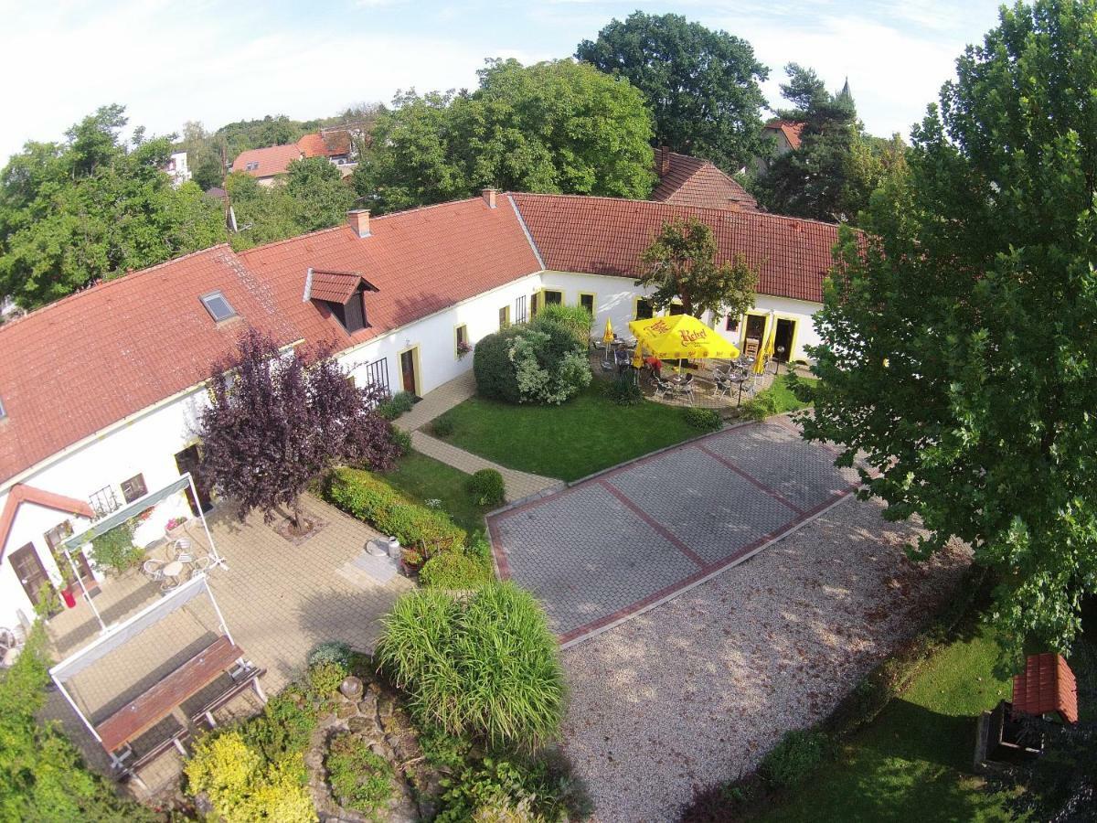 Cesky Statek Gasthuis 3*