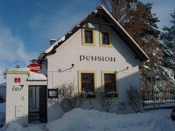 Maison d'hôtes Cesky Statek 3*