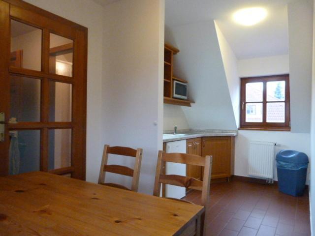 Cesky Statek Maison d'hôtes 3*