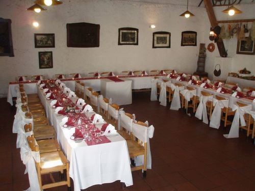 Cesky Statek Maison d'hôtes