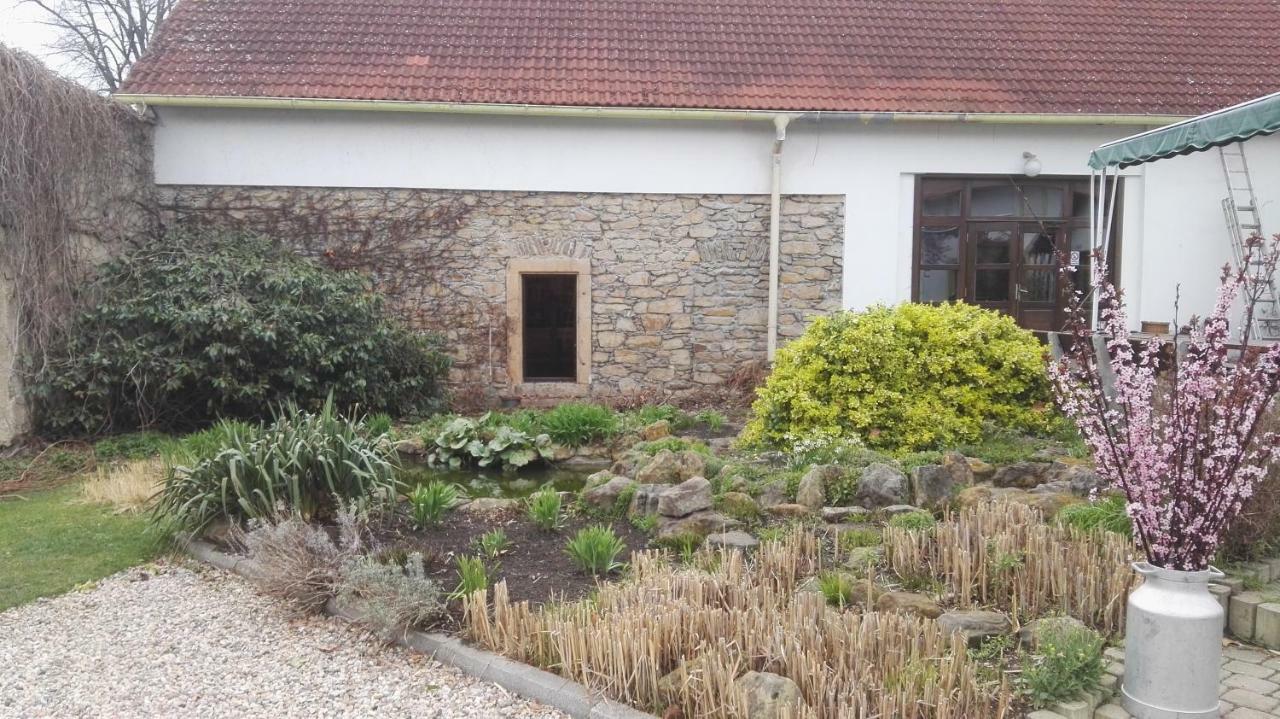 Maison d'hôtes Cesky Statek
