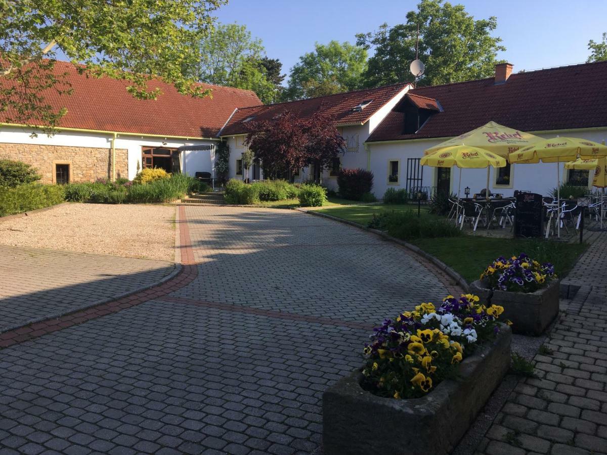 Maison d'hôtes Cesky Statek 3*